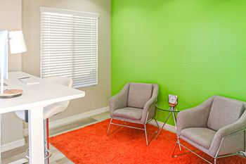 Business Center at Ascend at Red Mountain, Arizona, 85215